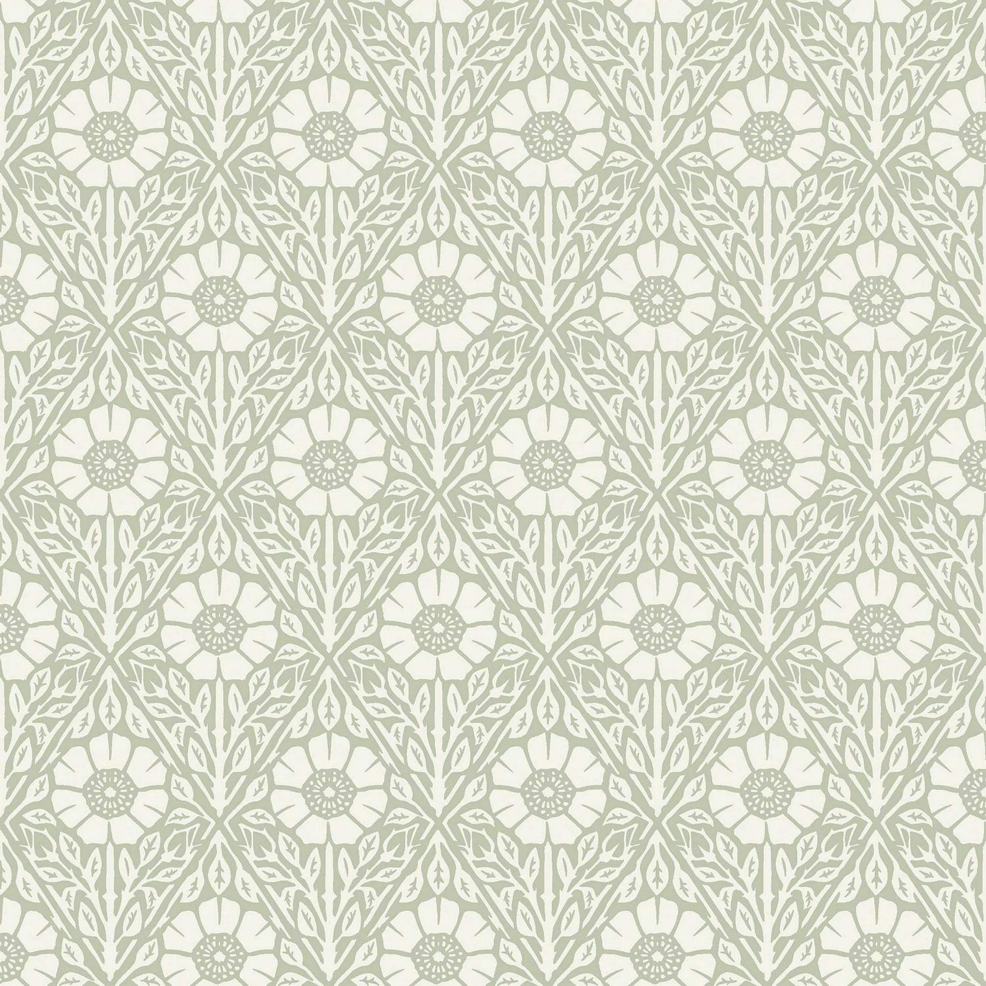 Tapet Boråstapeter Nyponros 5811