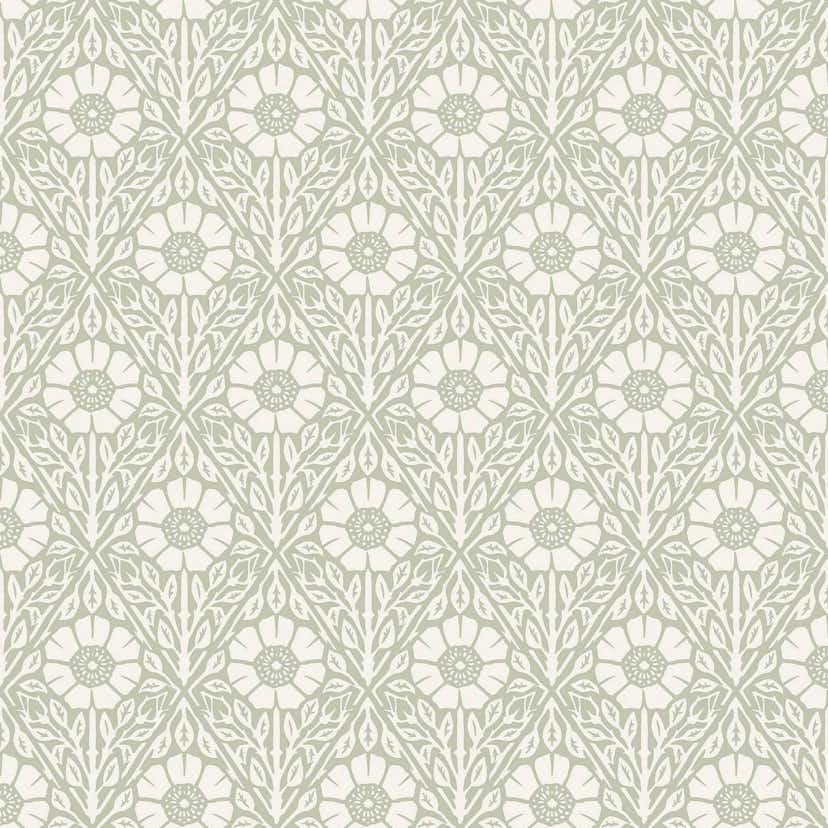 Tapet Boråstapeter Nyponros 5811