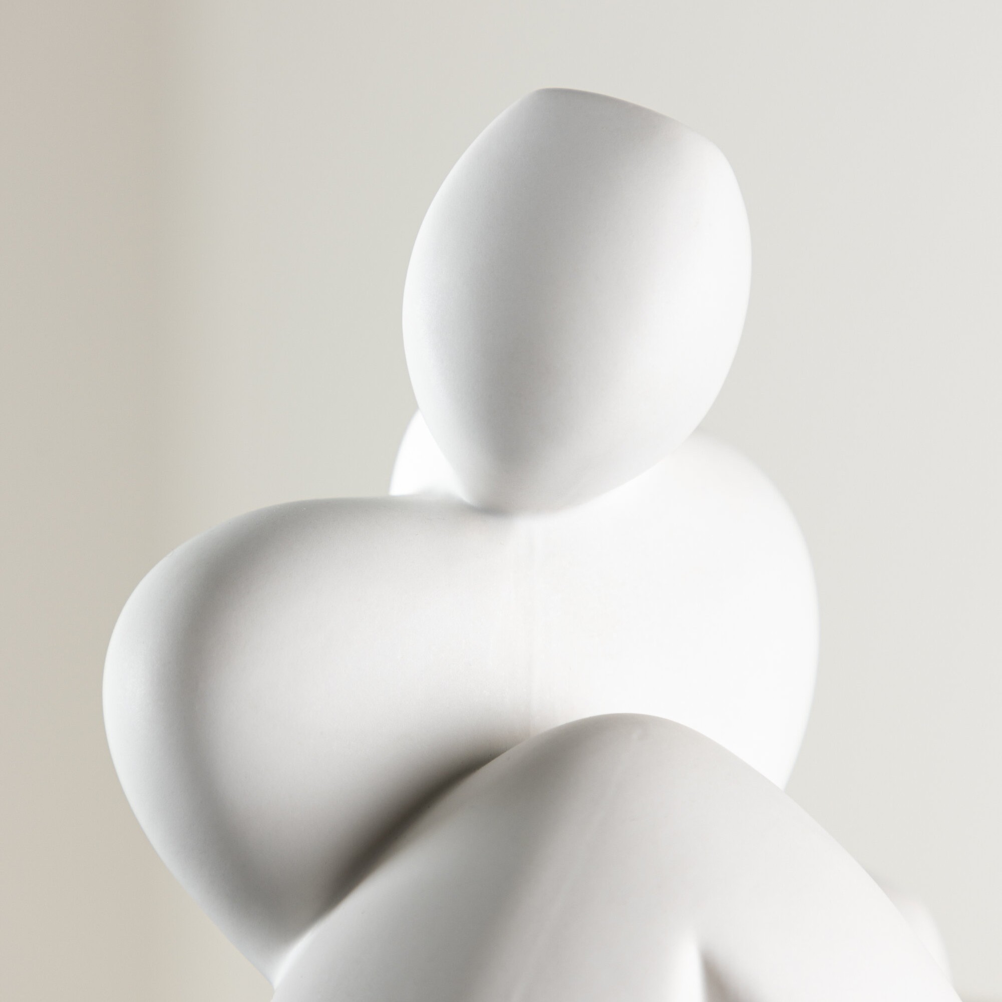 Skulptur Venture Home Floda