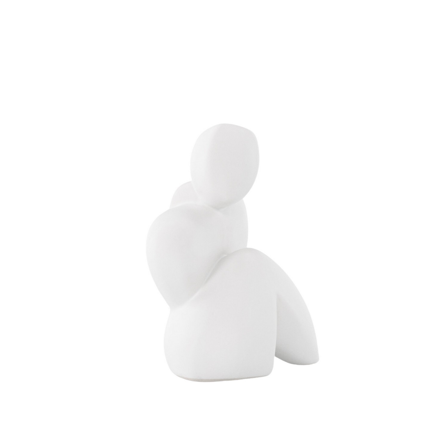 Skulptur Venture Home Floda