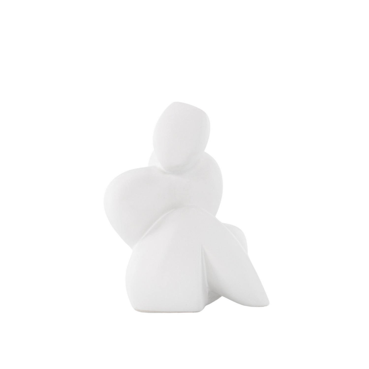 Skulptur Venture Home Floda