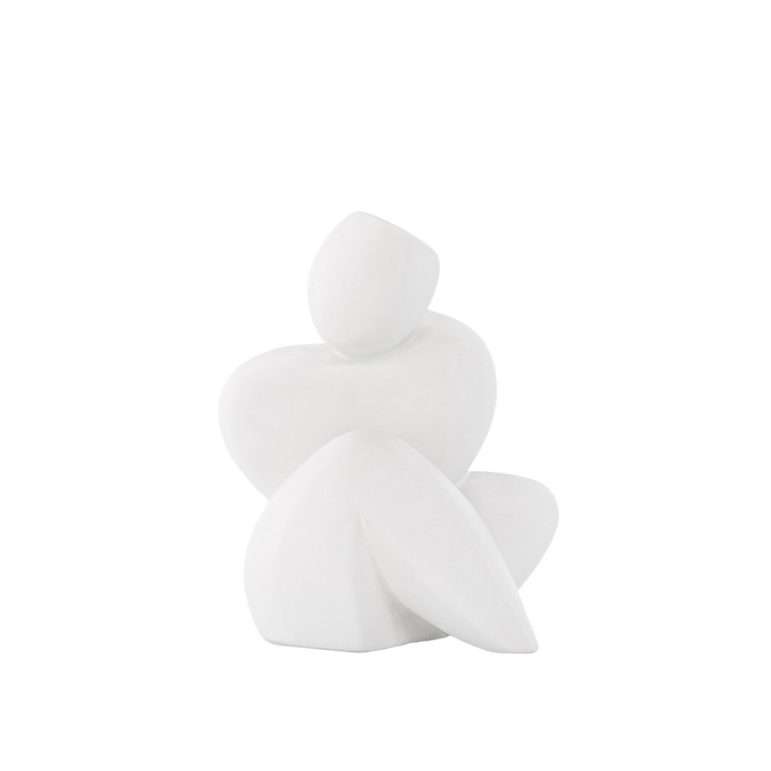 Skulptur Venture Home Floda