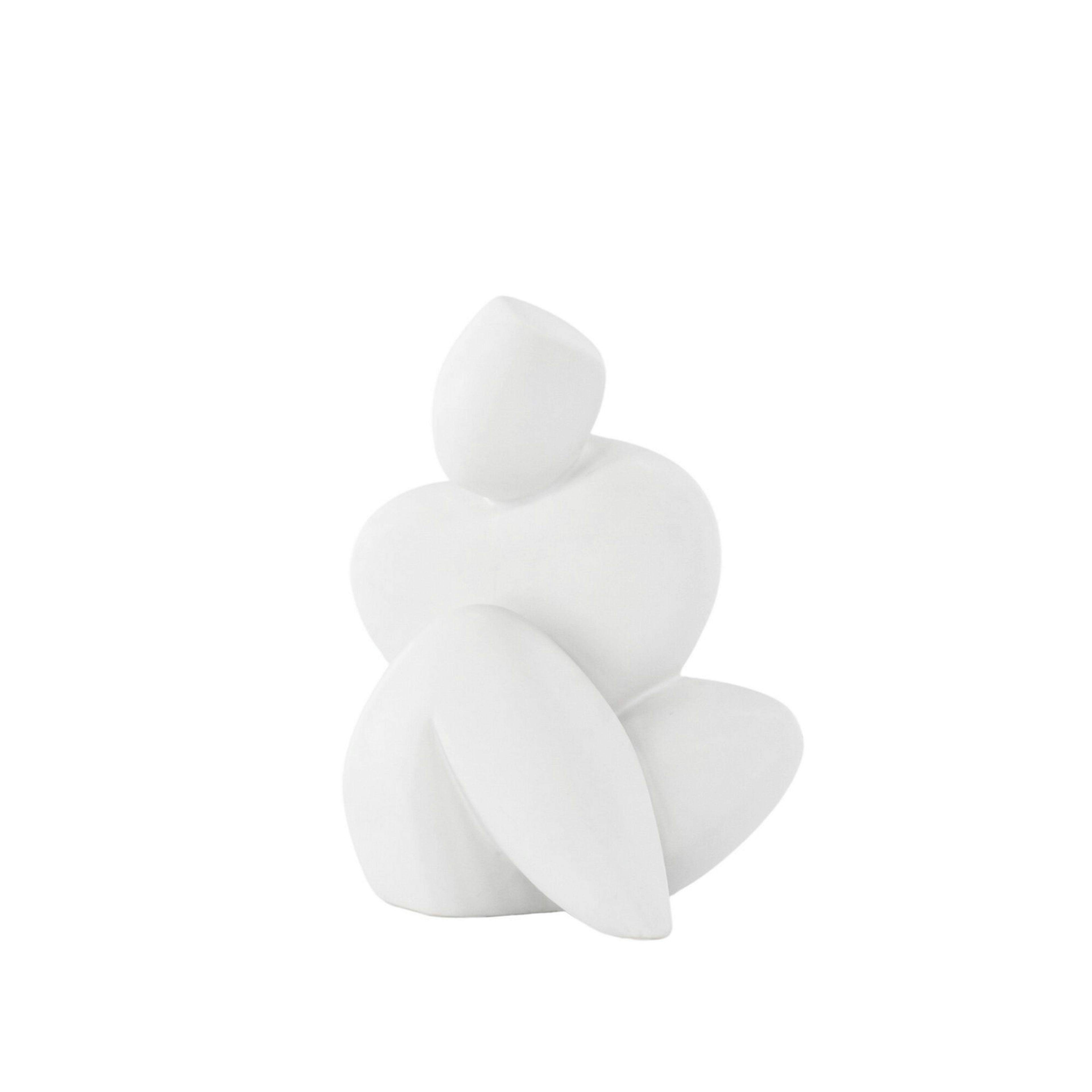 Skulptur Venture Home Floda