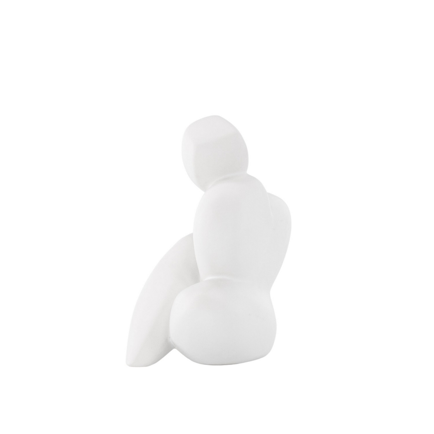 Skulptur Venture Home Floda