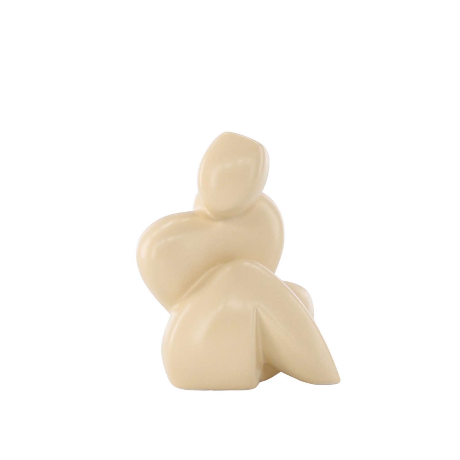 Skulptur Venture Home Floda