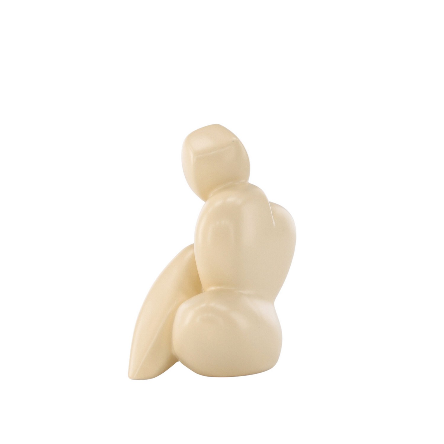 Skulptur Venture Home Floda