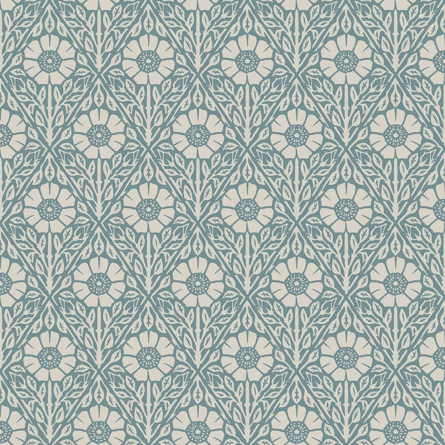 Tapet Boråstapeter Nyponros 5813