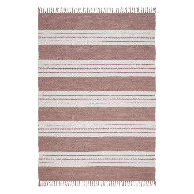 Bomullsmatta KM Carpets Sund