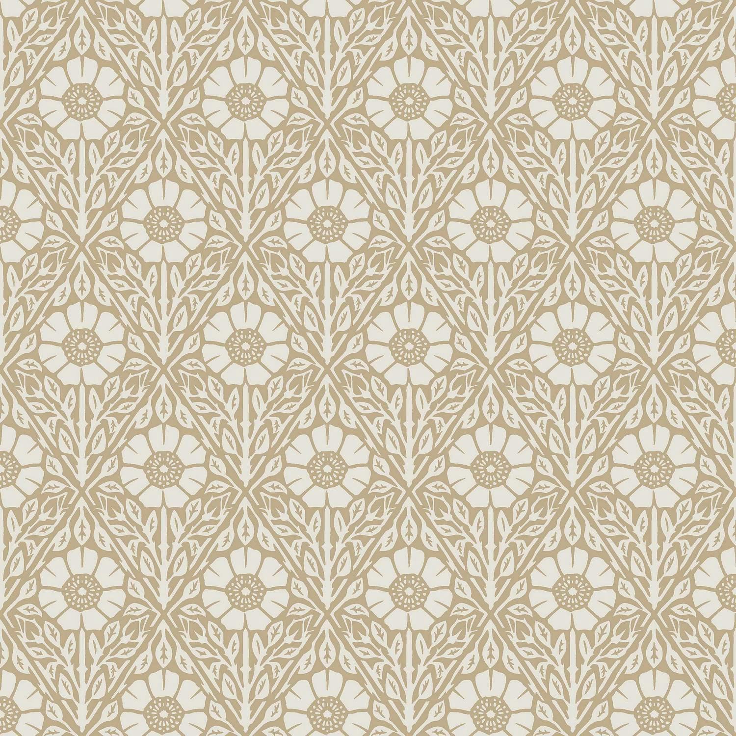 Tapet Boråstapeter Nyponros 5814