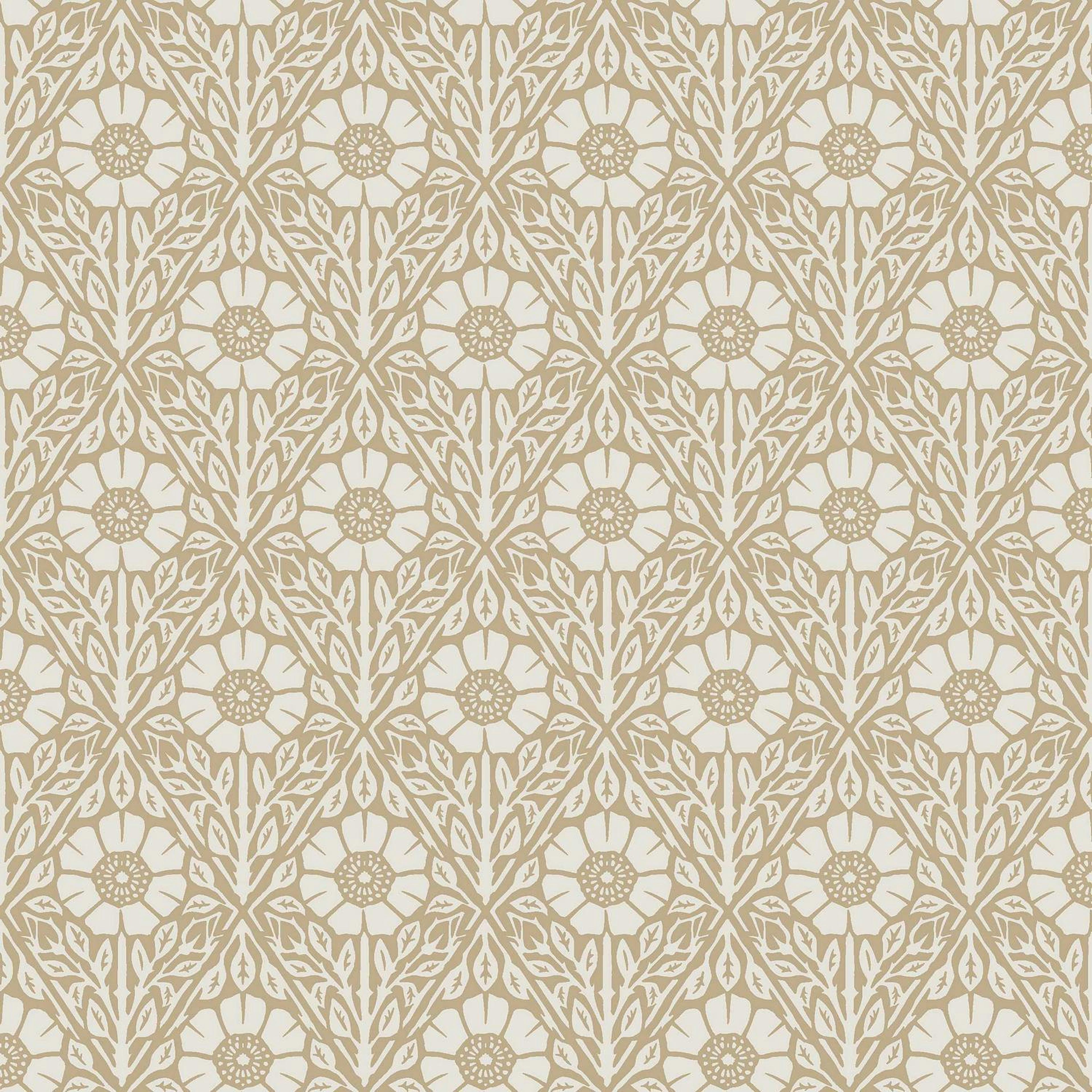 Tapet Boråstapeter Nyponros 5814