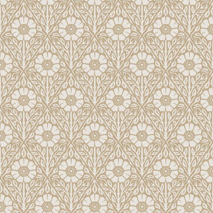 Tapet Boråstapeter Nyponros 5814