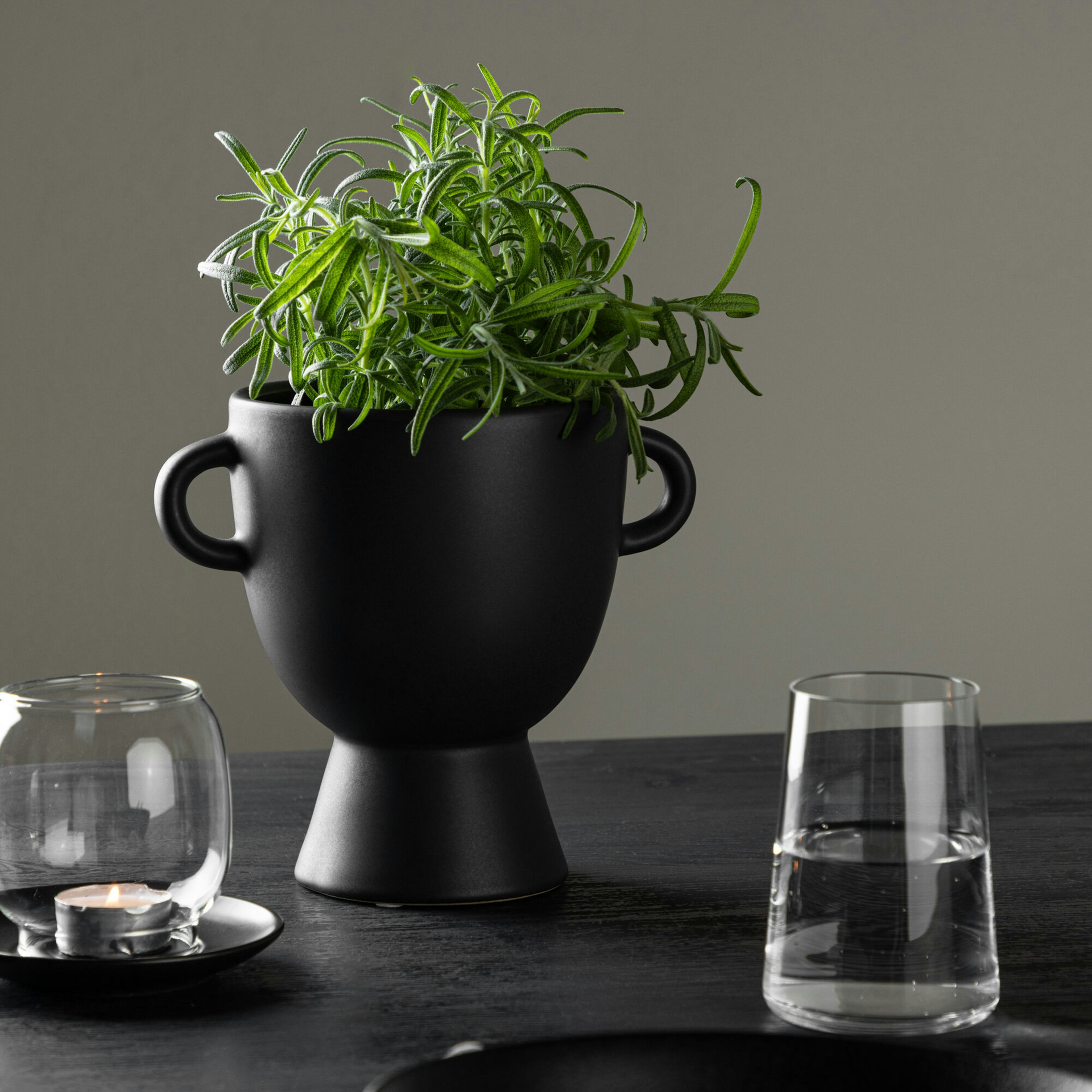 Kruka Venture Home Cent 14 cm