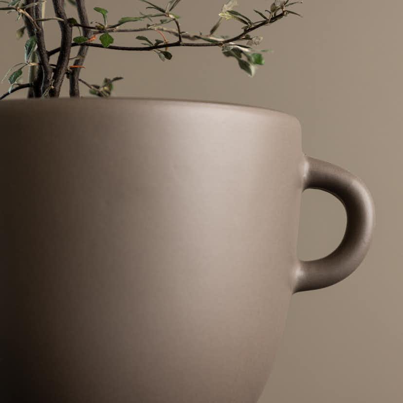 Kruka Venture Home Cent 14 cm