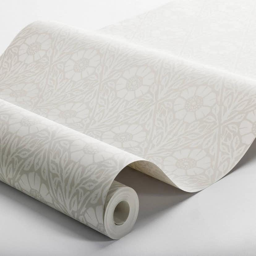 Tapet Boråstapeter Nyponros 5815