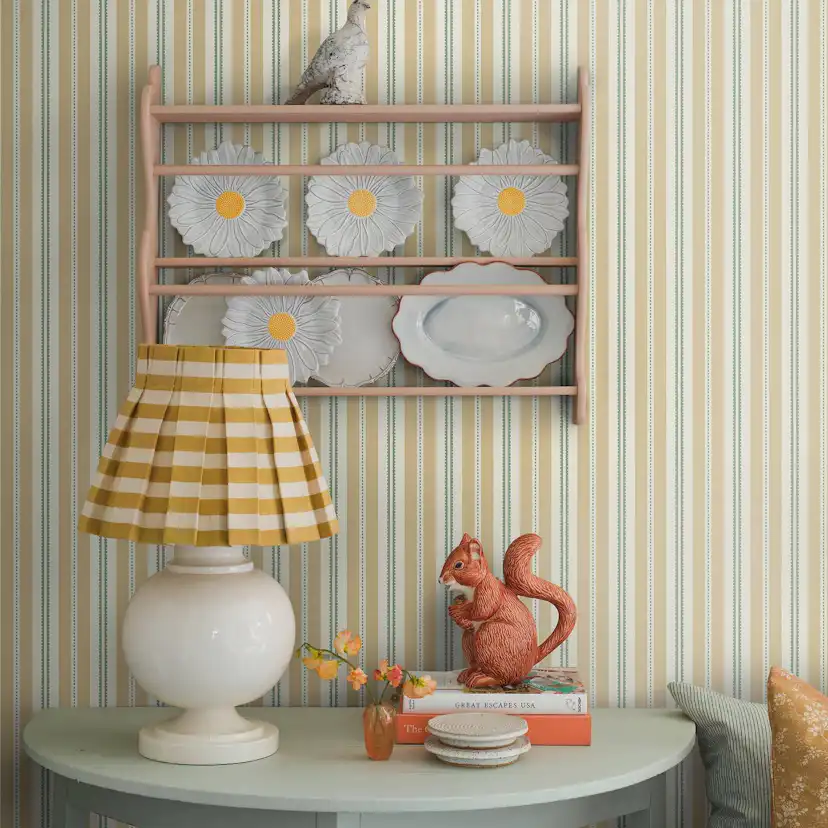 Tapet Boråstapeter Hedda 5816