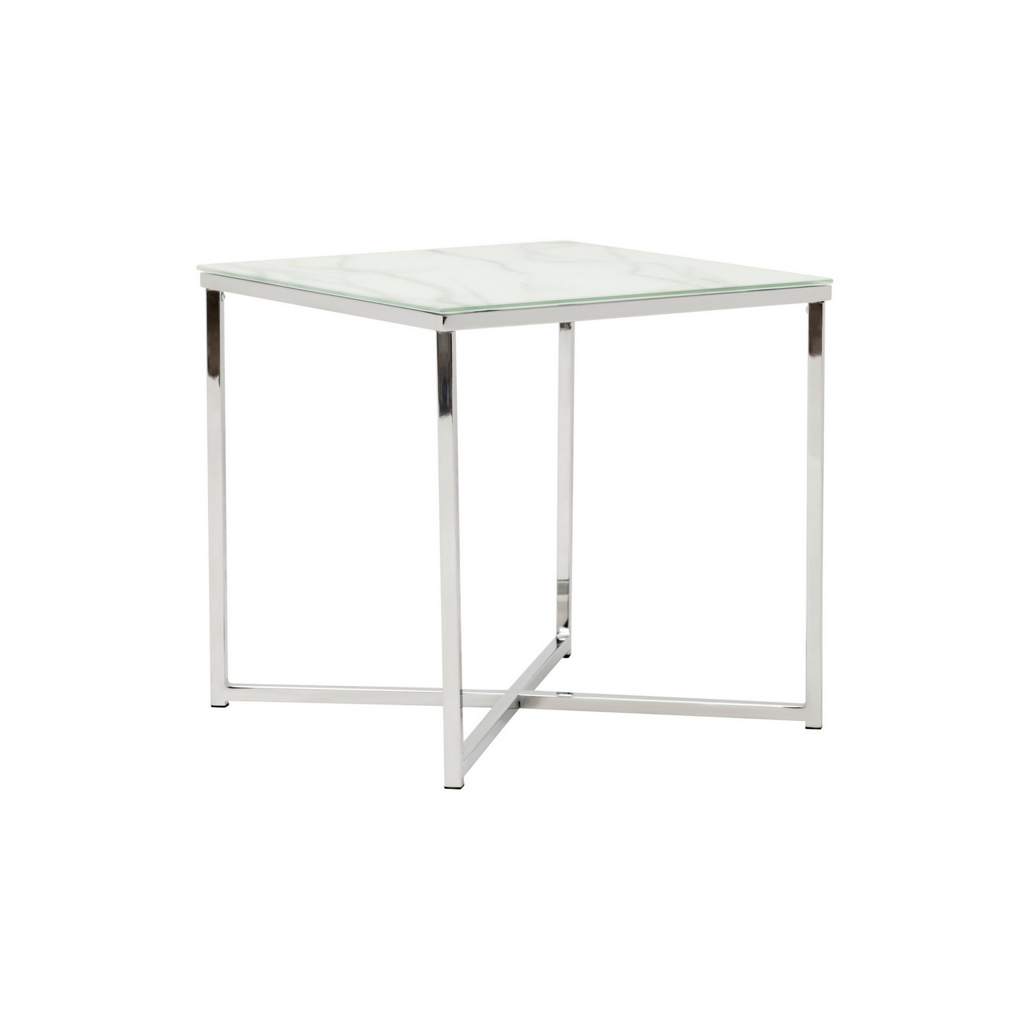 Sidobord In Living Nelly Låg 45 cm