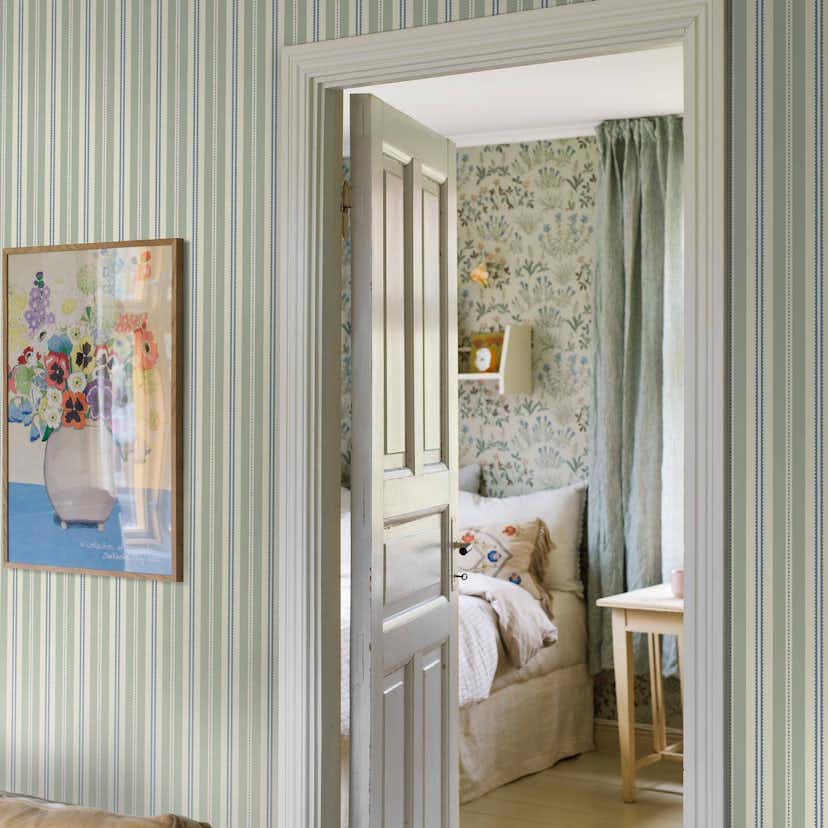 Tapet Boråstapeter Hedda 5817