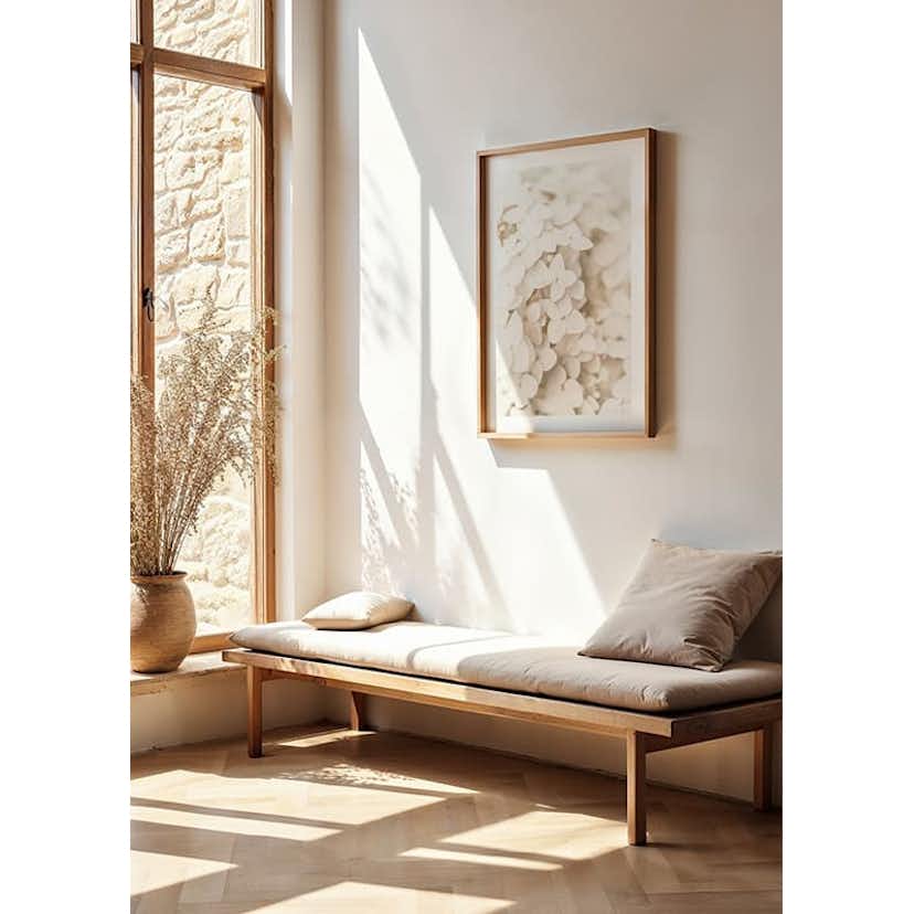 Poster Gallerix Boho Flowers No3