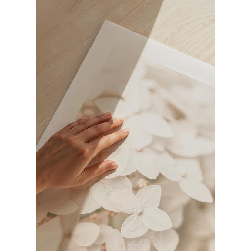 Poster Gallerix Boho Flowers No3