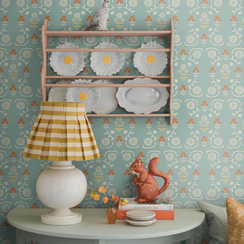 Tapet Boråstapeter Isolde 5821