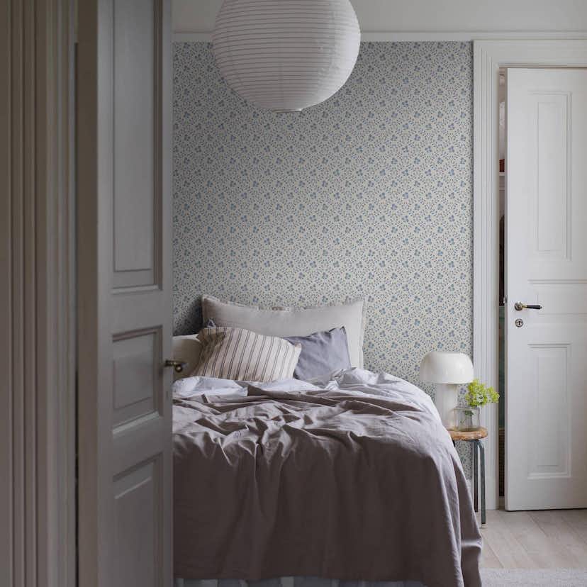 Tapet Boråstapeter Idun 5822