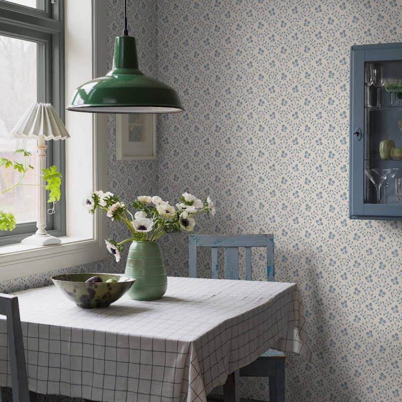 Tapet Boråstapeter Idun 5822