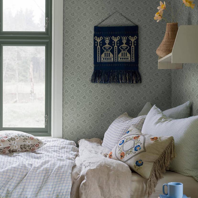 Tapet Boråstapeter Idun 5825