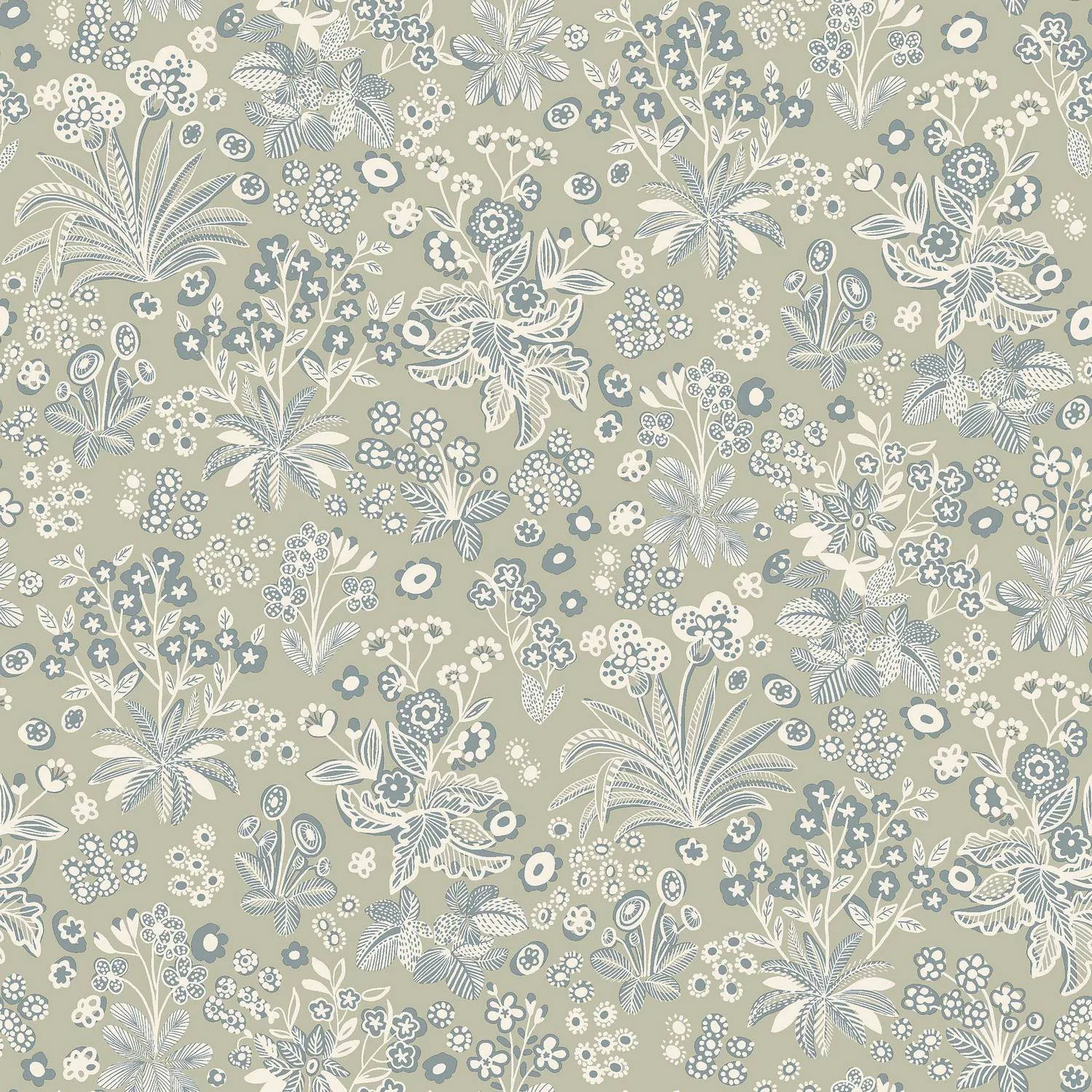 Tapet Boråstapeter Tuva 5826