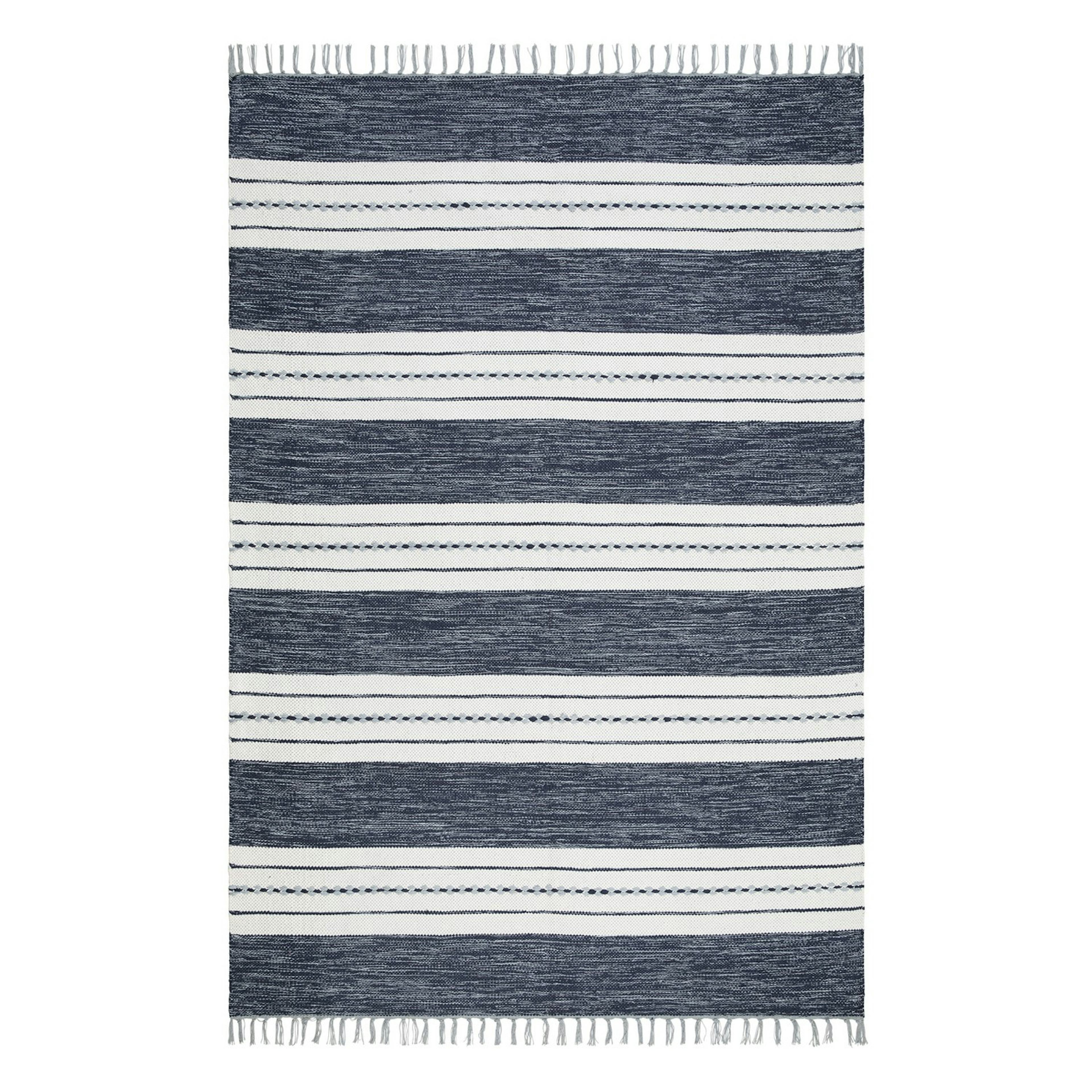 Bomullsmatta KM Carpets Sund