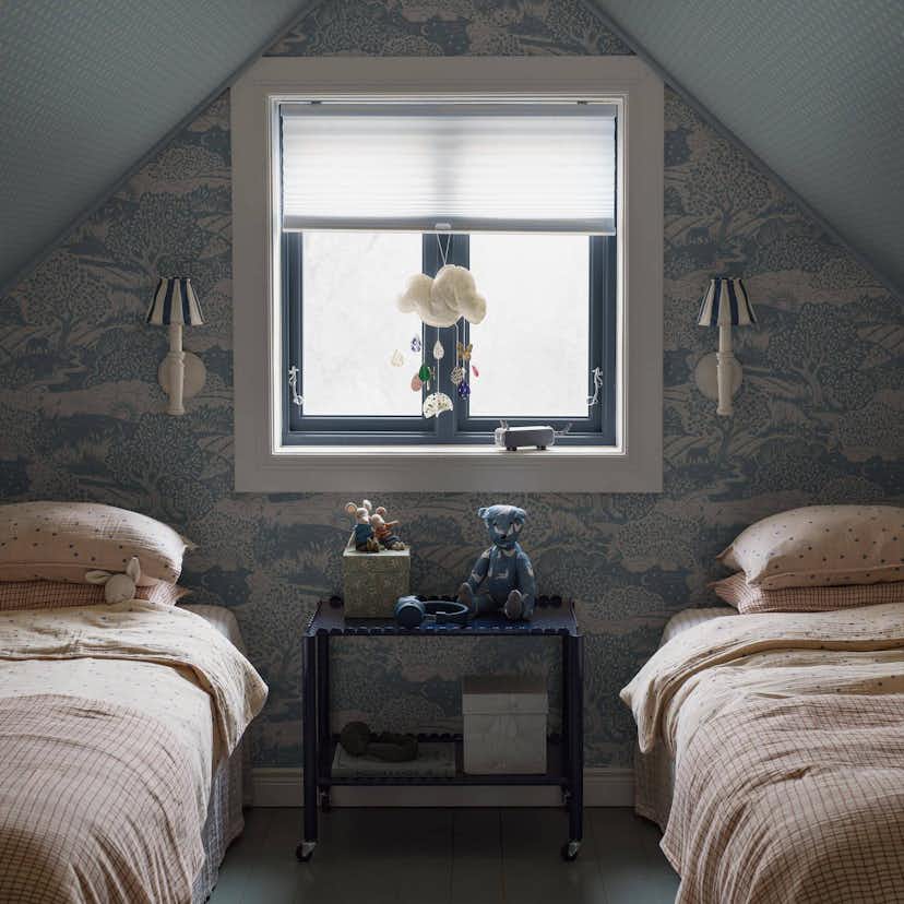 Tapet Boråstapeter Solängen 5828