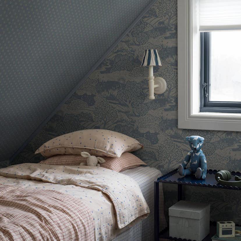 Tapet Boråstapeter Solängen 5828