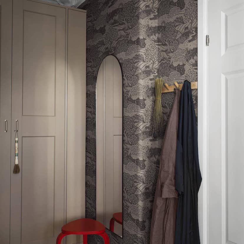 Tapet Boråstapeter Solängen 5831