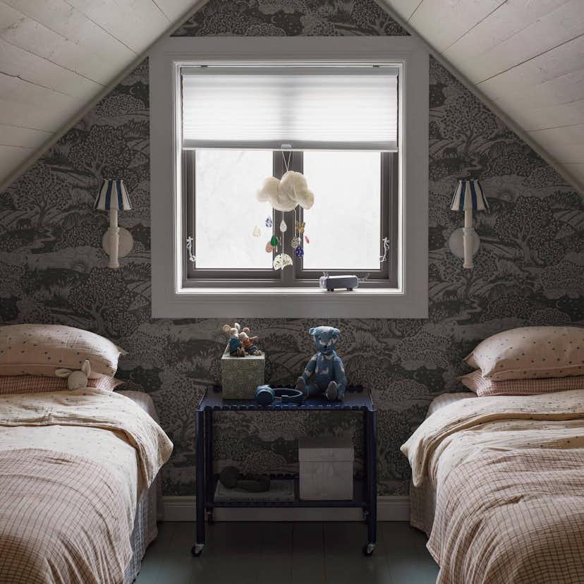 Tapet Boråstapeter Solängen 5831