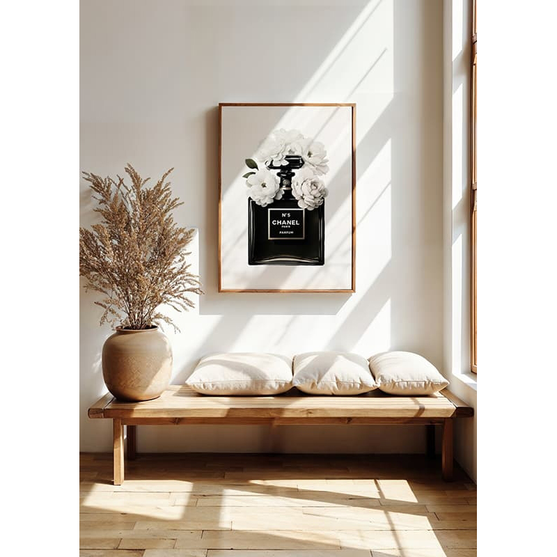 Poster Gallerix Chanel No5 Parfum