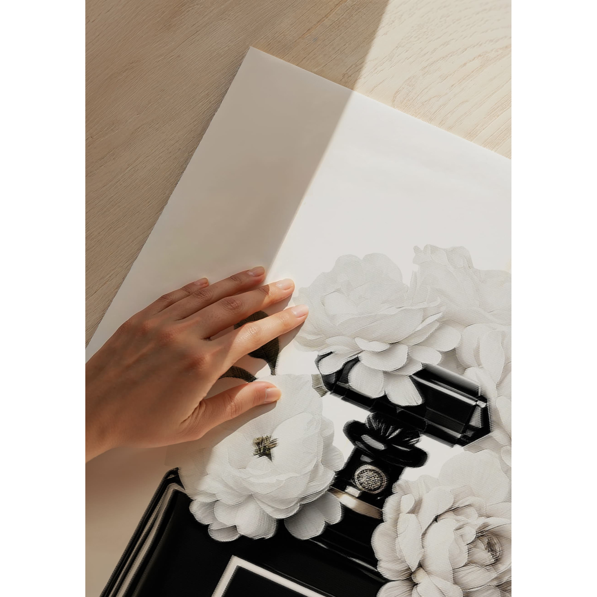 Poster Gallerix Chanel No5 Parfum