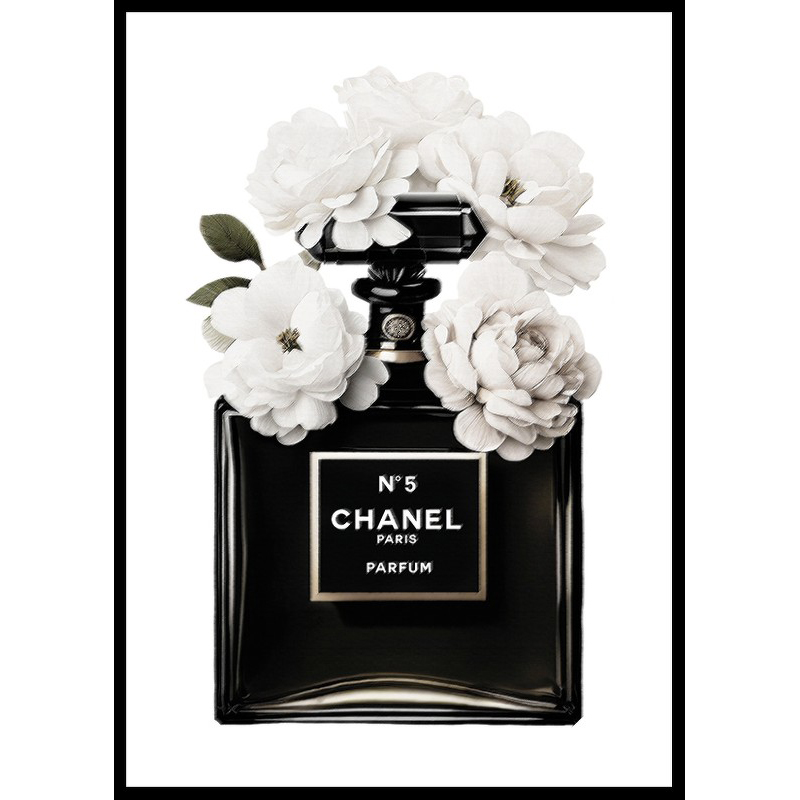 Poster Gallerix Chanel No5 Parfum