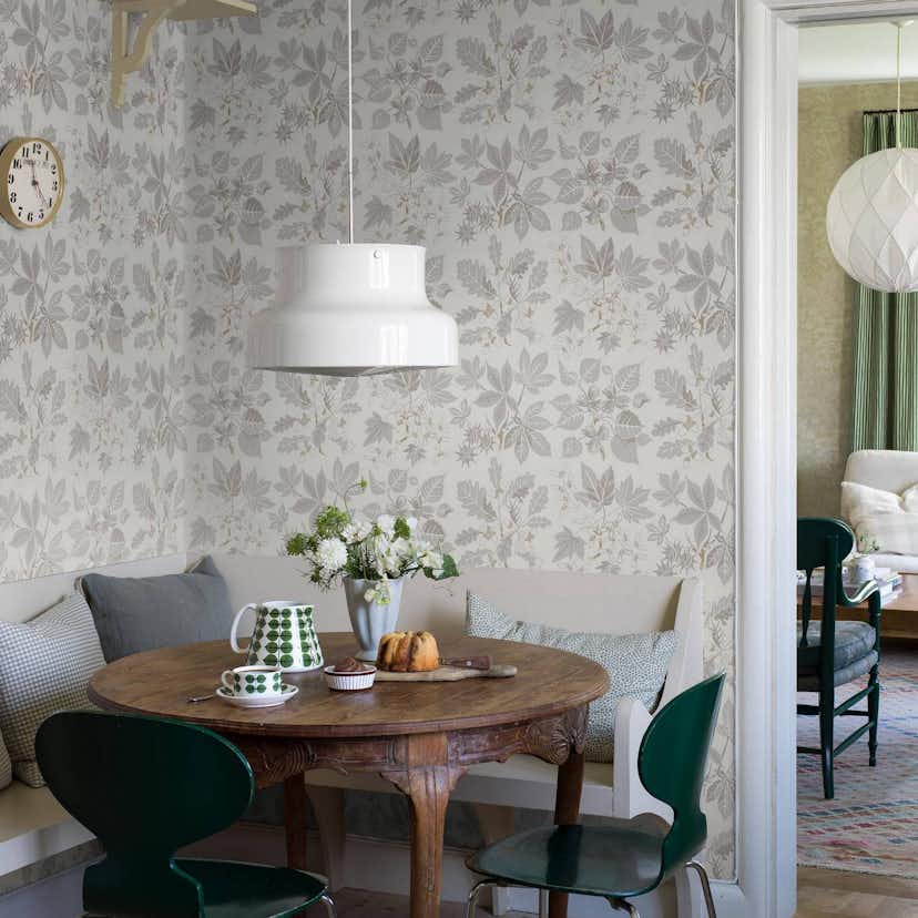 Tapet Boråstapeter Arboretum 5833