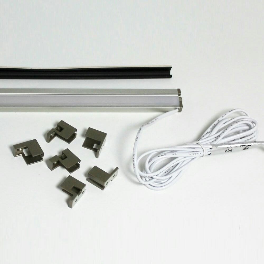 Belysning Vedum Lexby