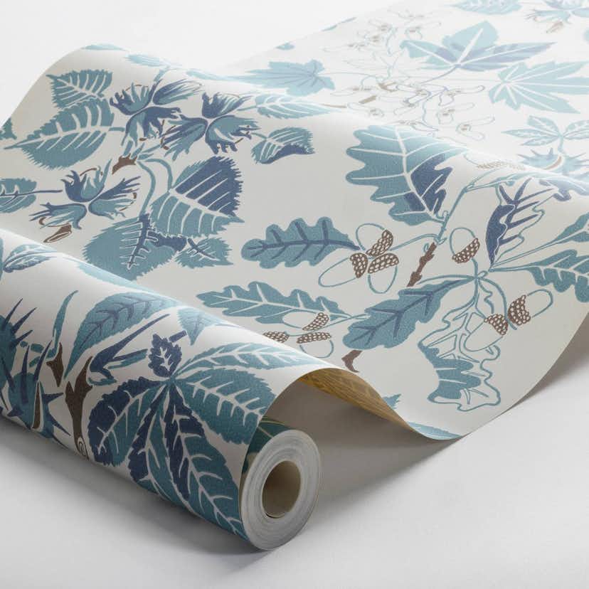 Tapet Boråstapeter Arboretum 5834