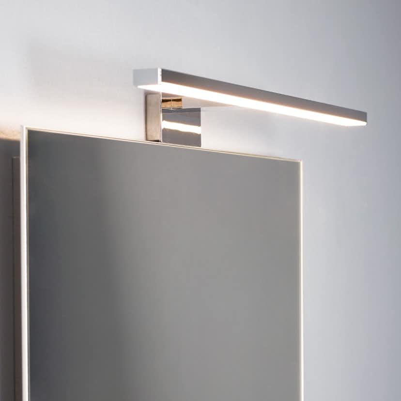 Spegelbelysning Vedum Broby LED