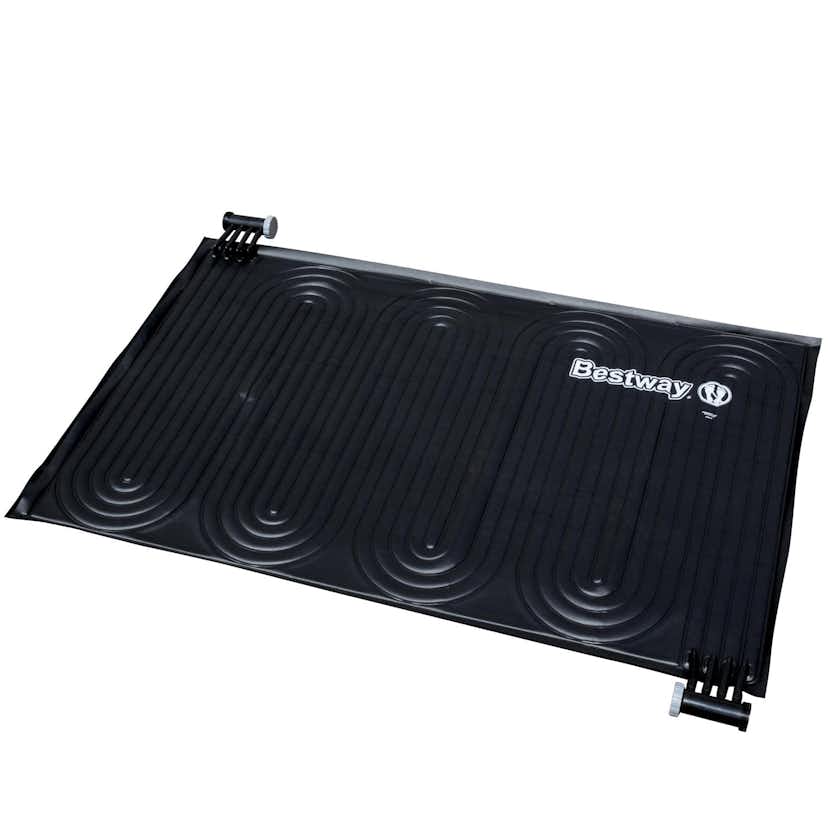 Solfångare till poolvärme Bestway Flowclear Clean Sun Power