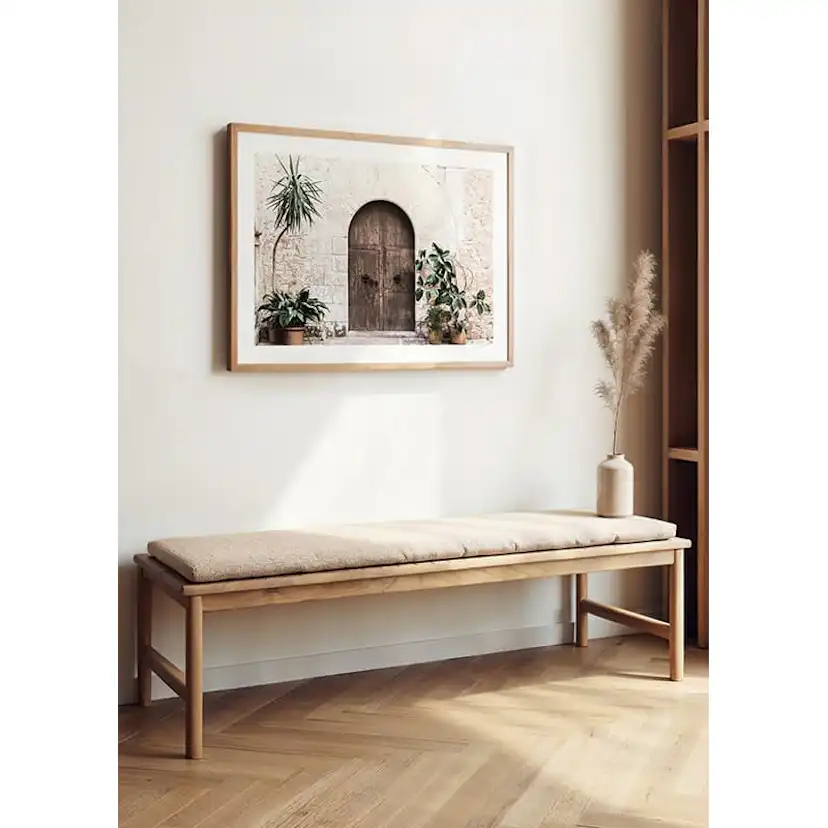 Poster Gallerix Mediterranian Patio No2