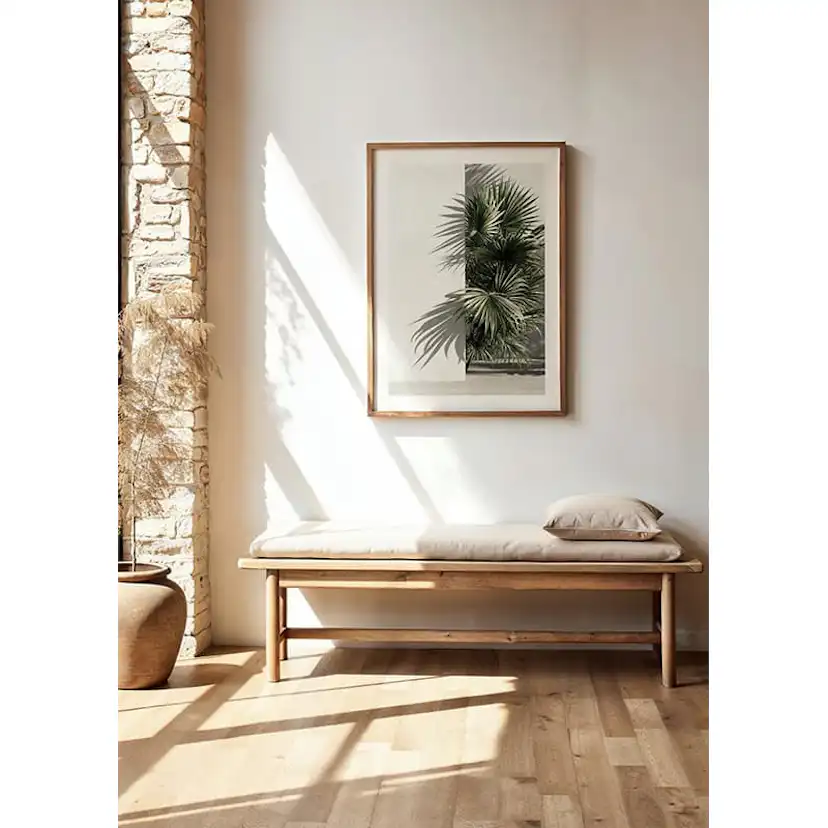 Poster Gallerix Mediterranian Patio No3