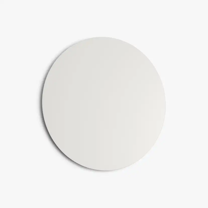 Spegel Vedum Grann Rund