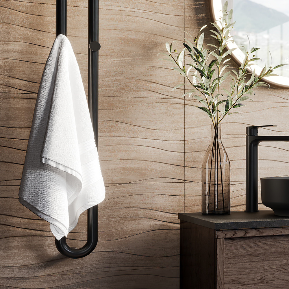 Handdukstork Svedbergs U