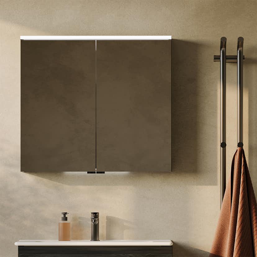 Handdukstork Svedbergs U