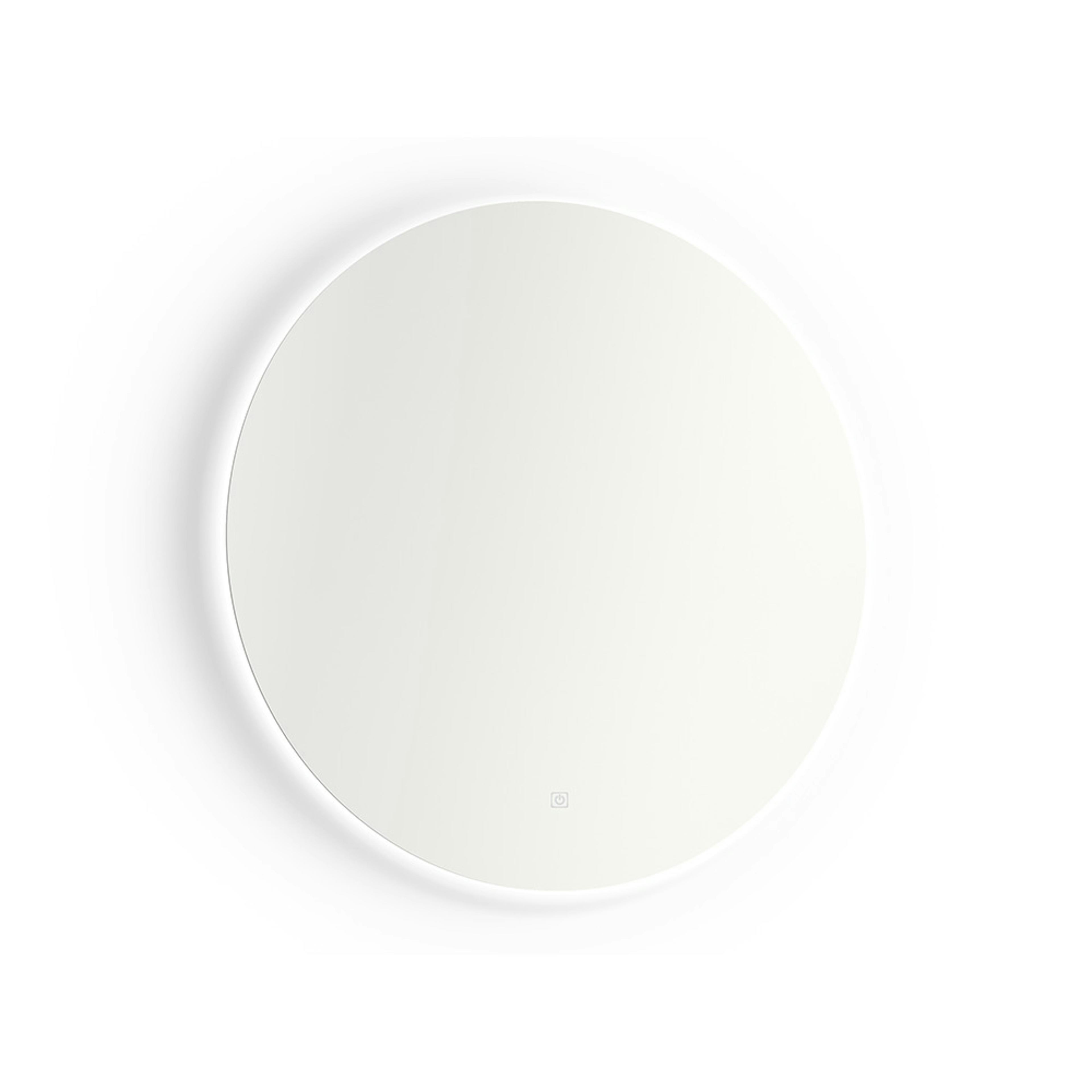 Spegel Vedum Mjörn 800