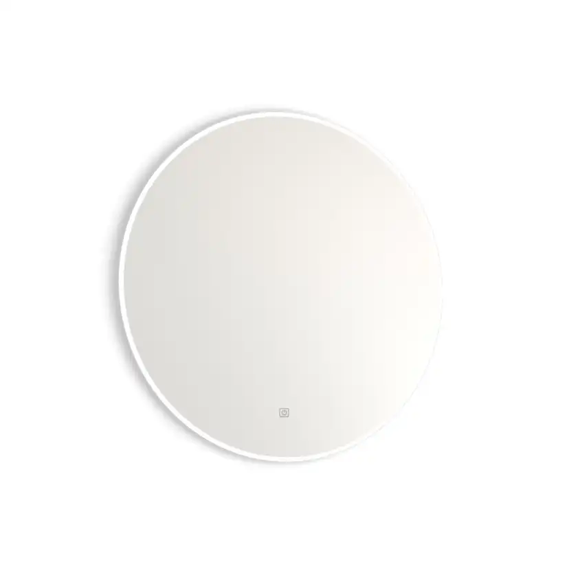 Spegel Vedum Mälaren Rund