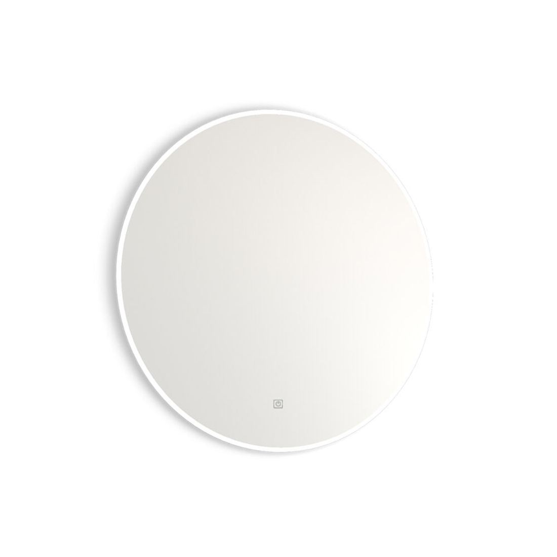 Spegel Vedum Mälaren Rund