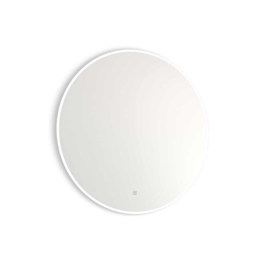 Spegel Vedum Mälaren Rund